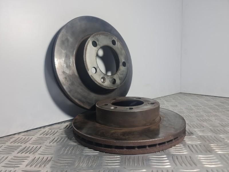 Disc frana fata Opel Movano B 2.3 CDTI M9T-870