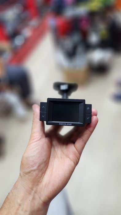 Antiradar hybrid neoline x-cop 9700s wifi black.