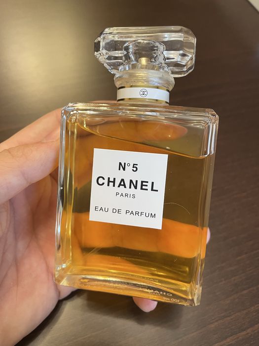 Parfum N*5 chanel de dama