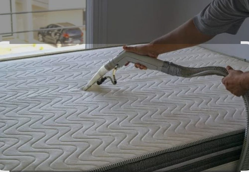 Химчистка мягкой мебели и ковров