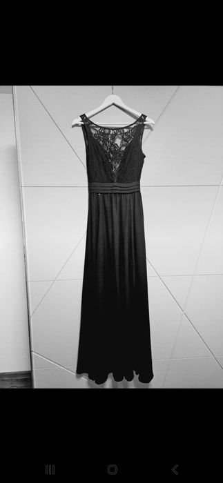 Rochie eleganta Poema