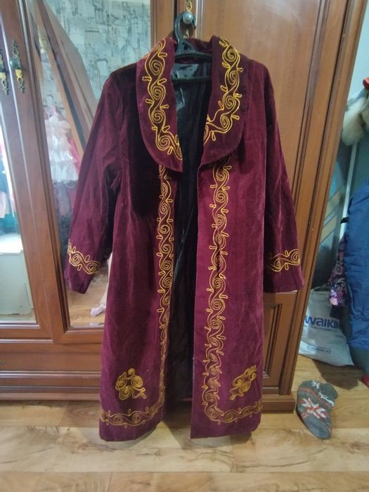 Чапан и камзол 44-46 р.