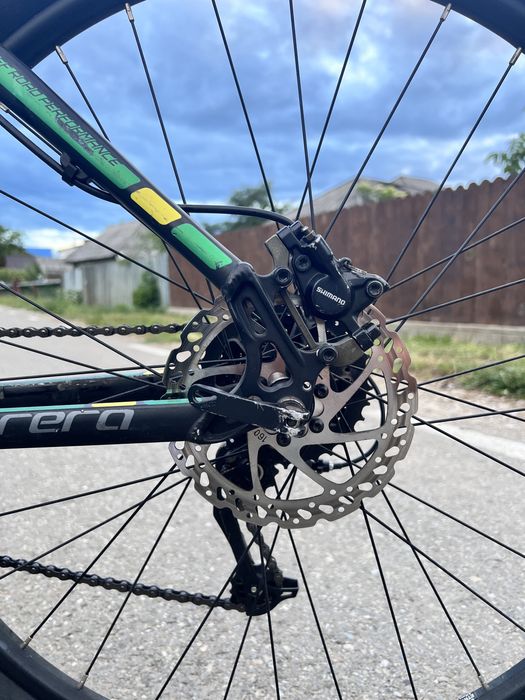 vand bicicleta carrera