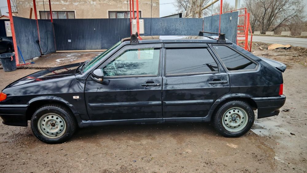 Продам ваз(лада) 2114