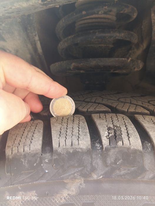 Продавам джанти за Мазда CX 5