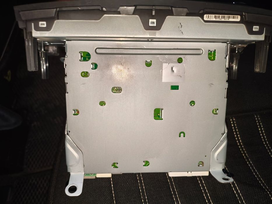 Автомагнитола Мазда 5 CW 2010-