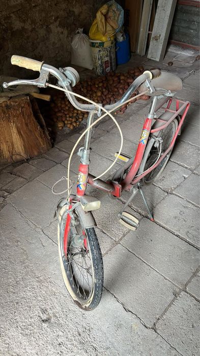 Bicicleta Sabrina originala