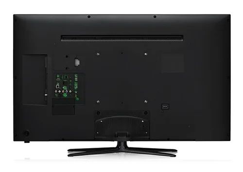 Телевизор Samsung Smart TV 46" — UE46F5500AK