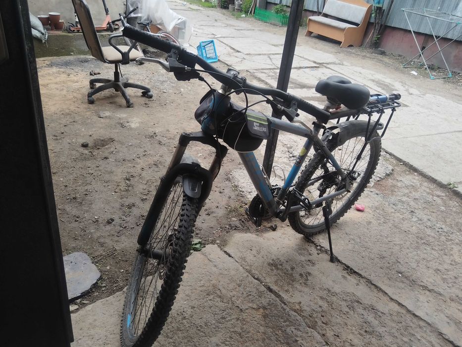 Продам велосипед.