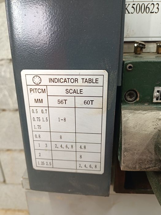 Токарный станок продам