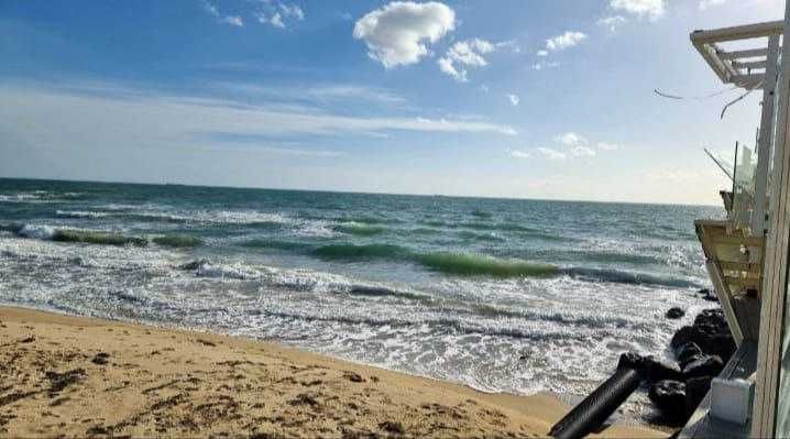 Дава се под наем Едностаен апартамент в к.к. Слънчев бряг - 54 кв.м за 600 € - Снимка #11