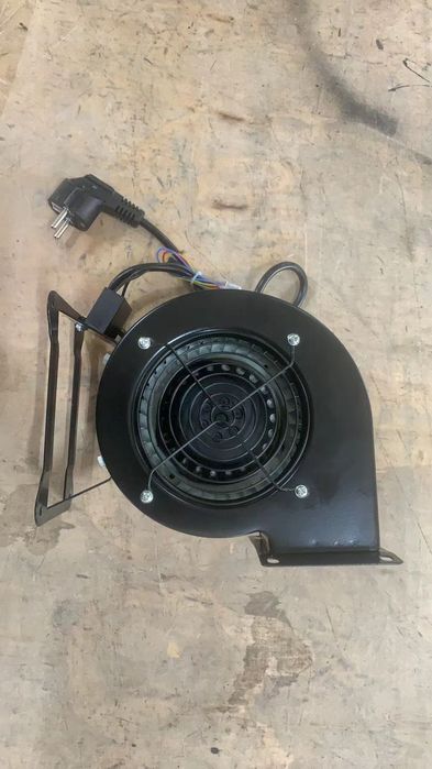 Вентилятор  улитка 85w скидка 18$
