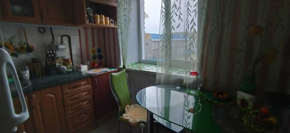 3 к квартира в районе университета