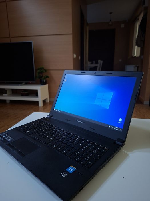 Laptop Lenovo B50 SSD Windows +Pachet Office