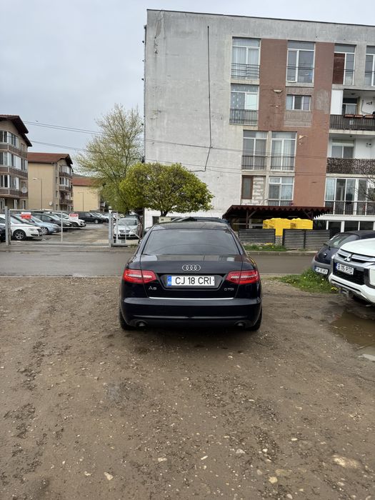 AUDI A6 2006 — imagine 3