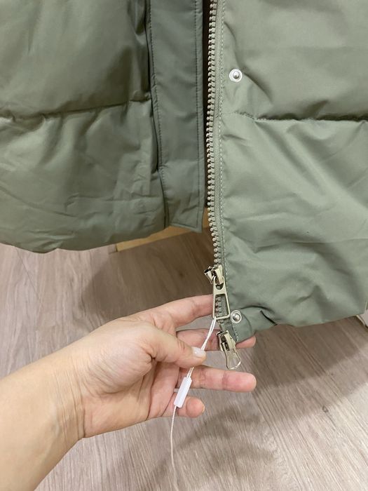 Женская куртка Новый