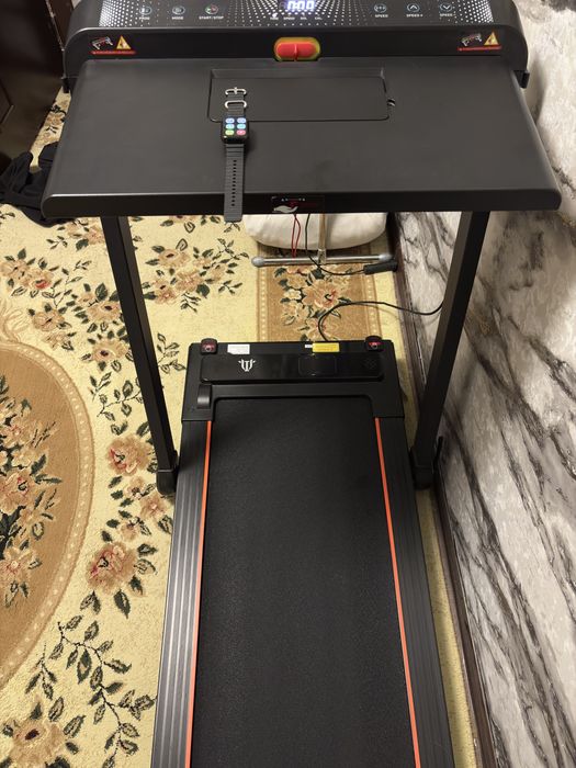 Беговая Дорожка сотилади