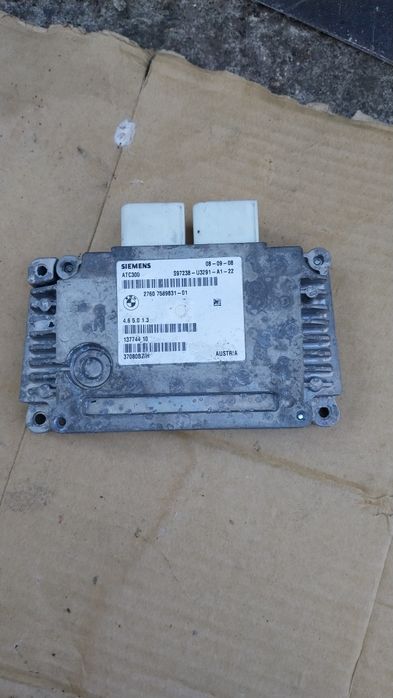 Модул управление раздатка ATC300 4X4 Бмв/Bmw E90 E91 E92 E93 E60 E61