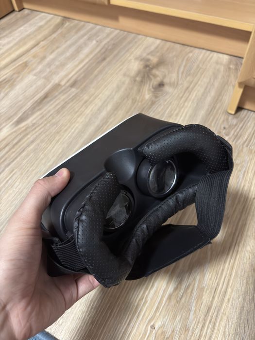 VR box vr очки
