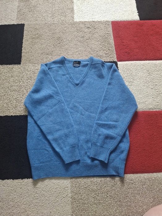 Pulovere lână mărimea XL
