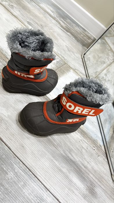 Детски апрески Sorel