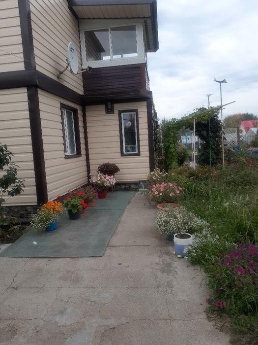 Продается дача- дом