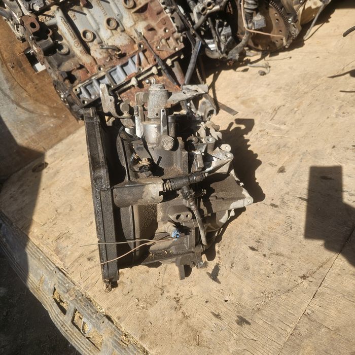 Скоростна кутия Опел 1.7 дизел