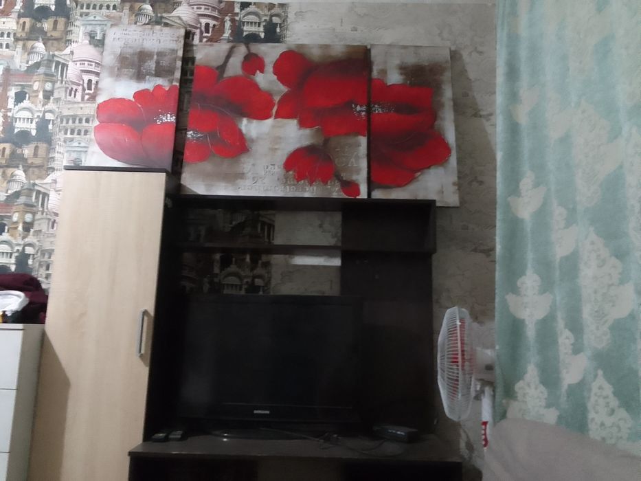 Сдам комнату в общежитии