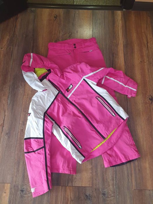 Детски екип SOLL