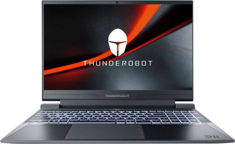 Игровой ноутбук thunderrobot 911 x g2