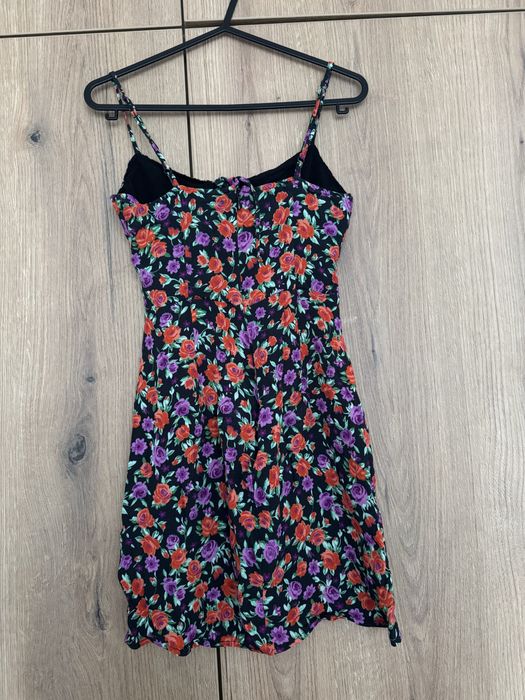 Мини рокля Bershka