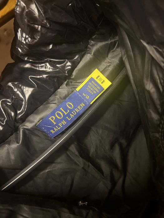 Geaca Polo Ralph Lauren