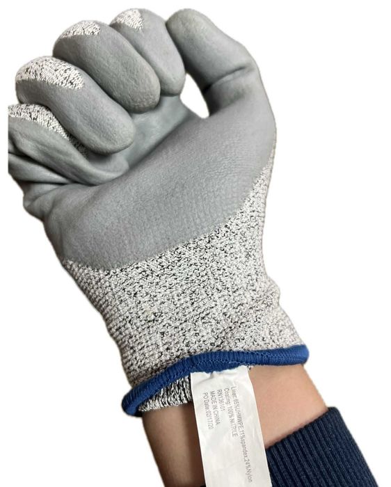 Перчатки АНТИПОРЕЗ Оптом