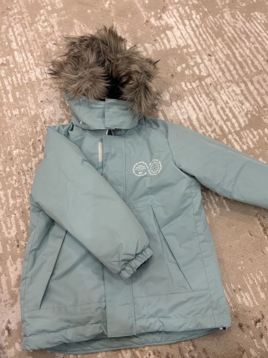 Продам детскую двойку