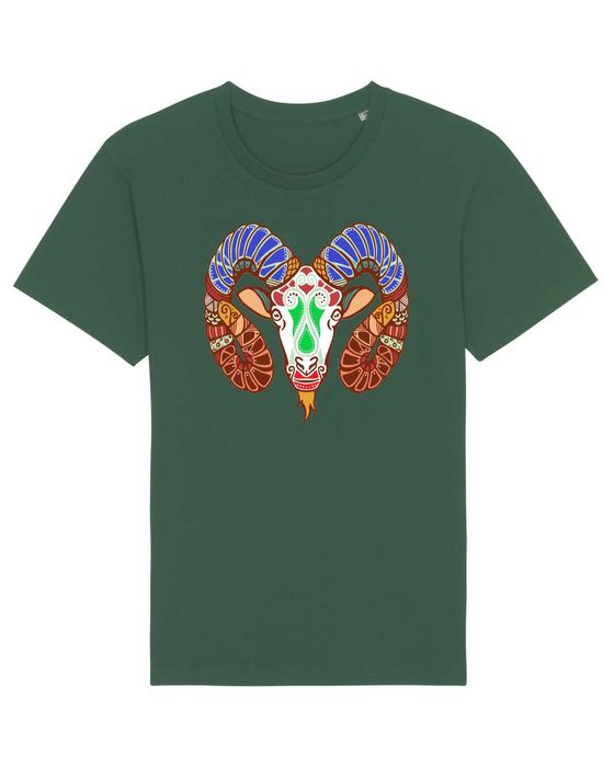 Tricou cu imprimeu zodii, zodiac