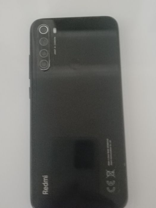 Срочно продам Redmi Note 8