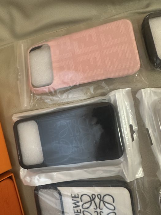 Кейсове за Iphone