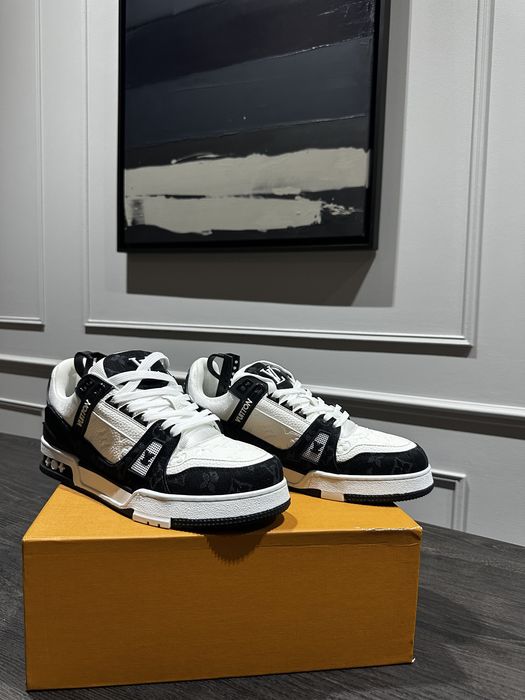 Louis Vuitton LV Trainer