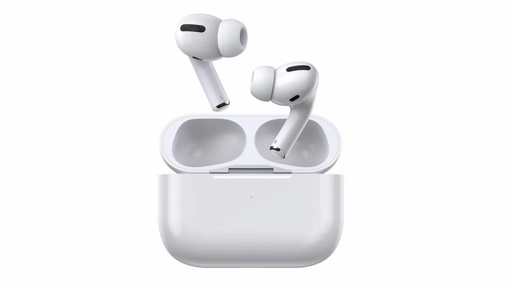 Air pods pro оригинал