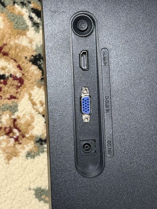 монитор комлект без системника