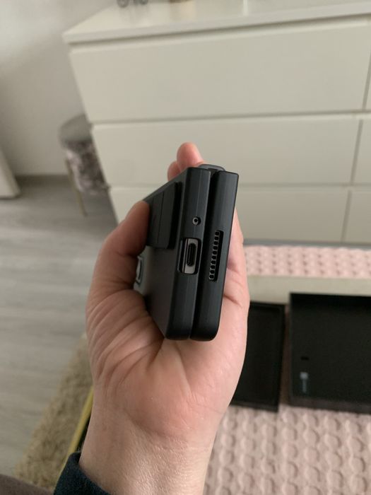 Husa samsung z fold 4 noi