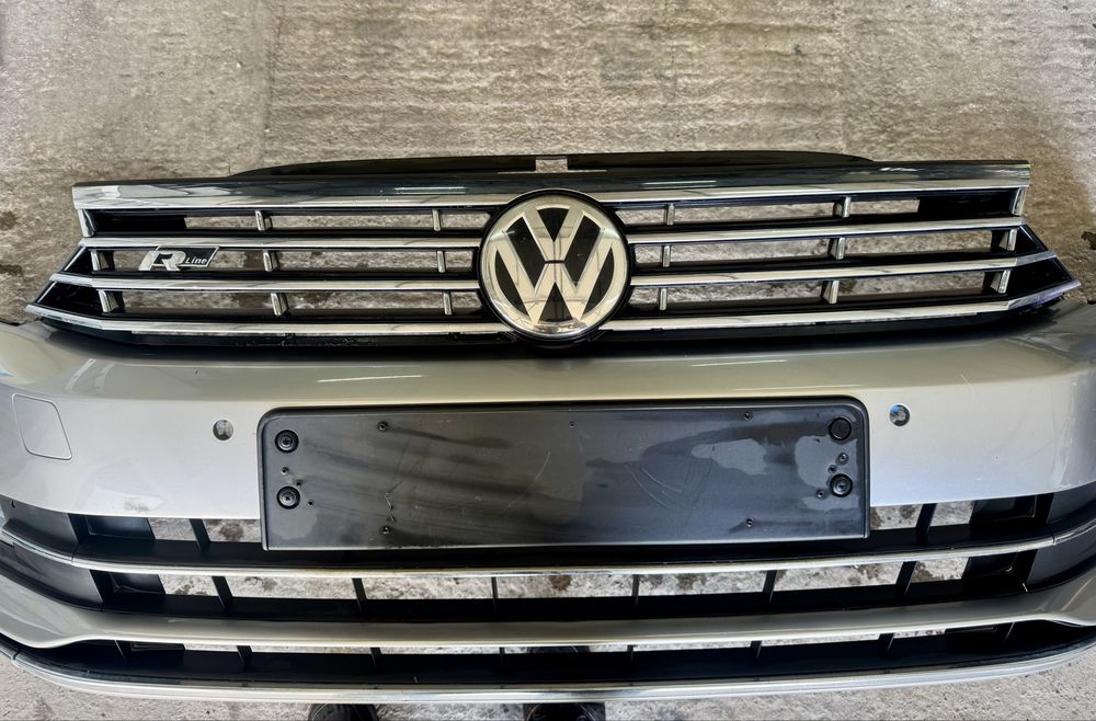 Продавам от VW Passat 8 броня
