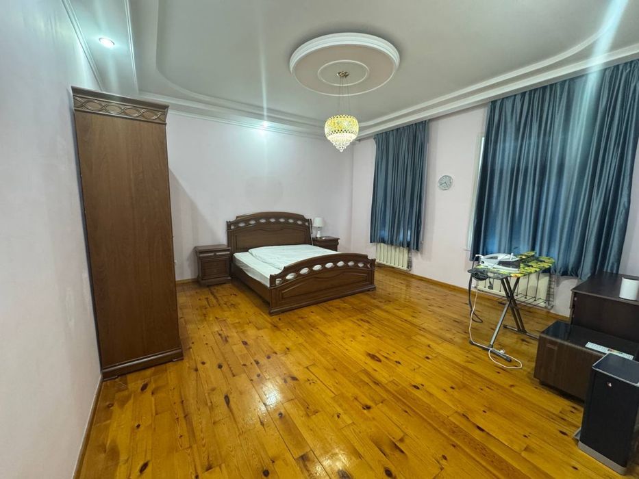 Евро дом в аренду на долгий срок