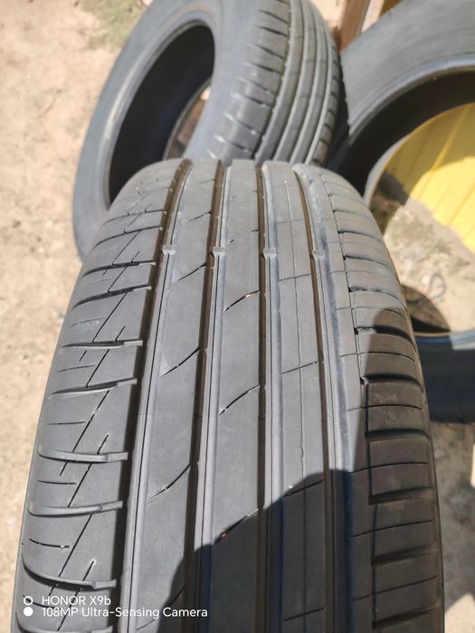 Продам летнюю покрышки