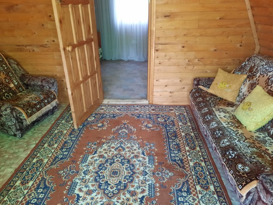 Сдам дом в районе базы Берёзка