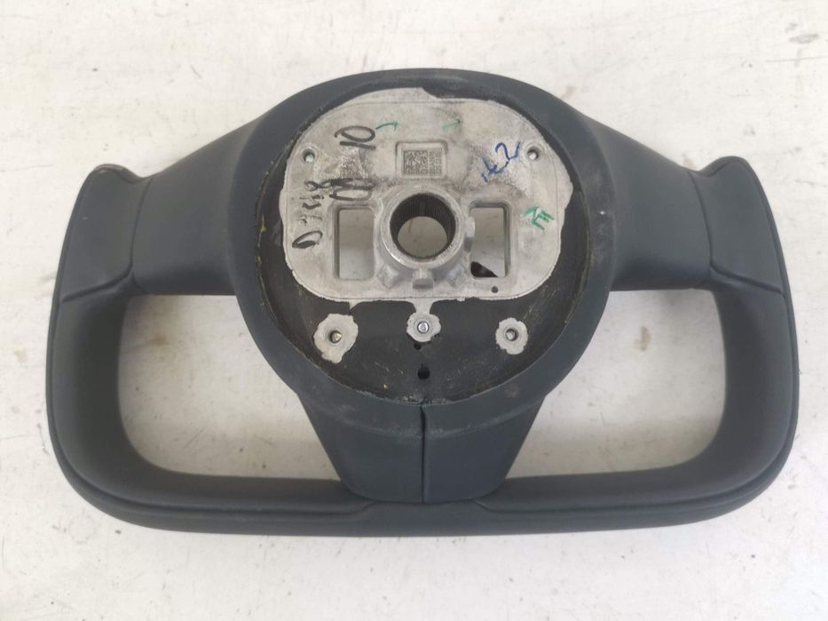 Volan Yoke Plaid   Tesla Model S/X 2021 2022 2023 2024 2025 Original