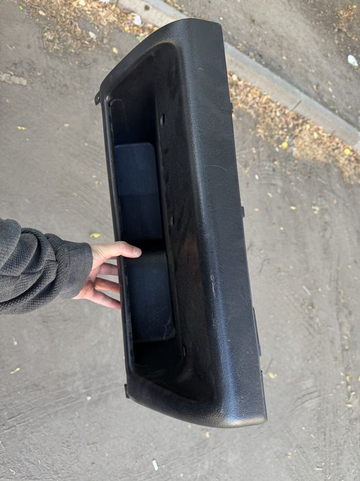 Продам нижную полку гольф 3