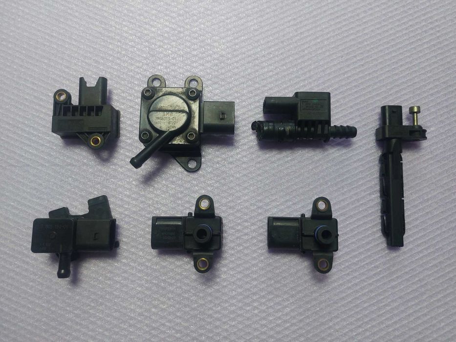 Senzori BMW toate tipurile