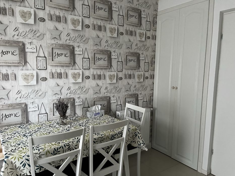 Apartament 3 camere mobilat si utilat+ PARCARE SUBTERANA