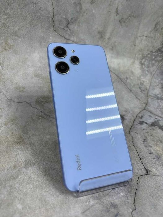 Xiaomi Redmi 12 (костанай 1018) лот 932190